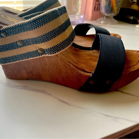 Cato Shoes Bg1free Cato Wedges Poshmark